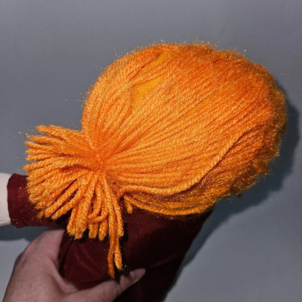 Usborne cordelia plush